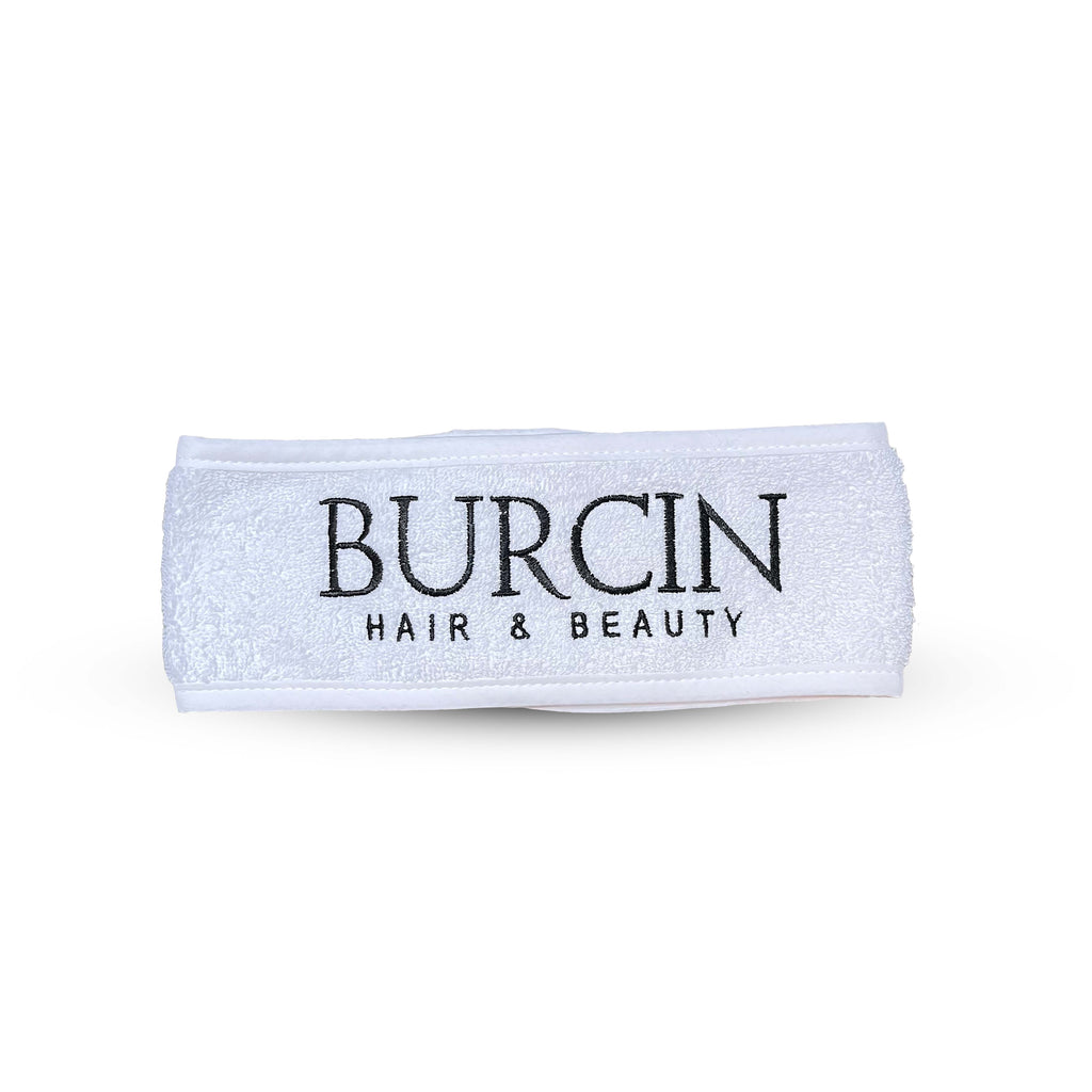 Burcin Hair & Beauty Bandeau