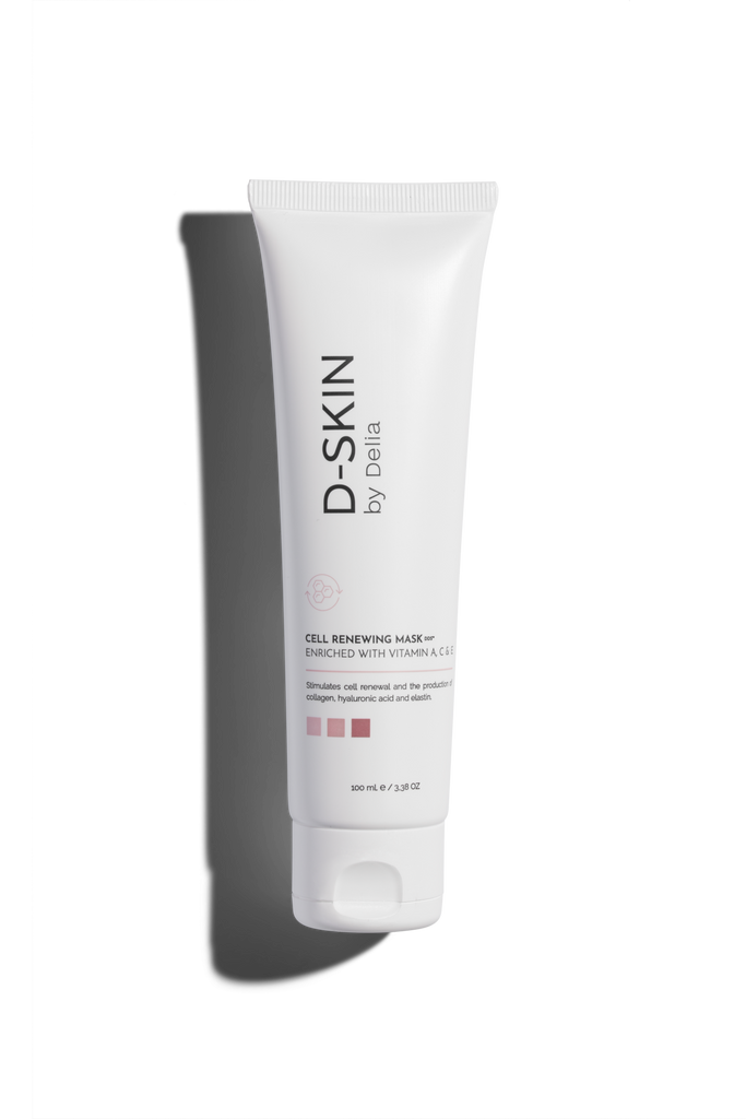 D-SKIN Cell Renewing Mask