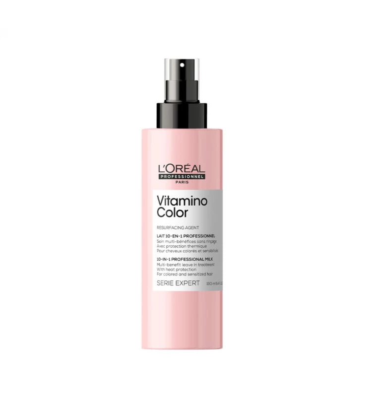 L'Oreal SE Vitamino Color 10in1 Spray