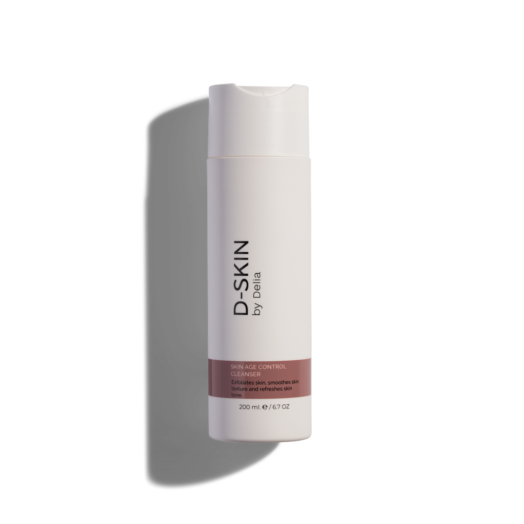 SKIN AGE CONTROL CLEANSER